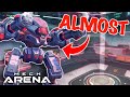 The BEST SETUPS... Almost - Almost Meta Ep. 5