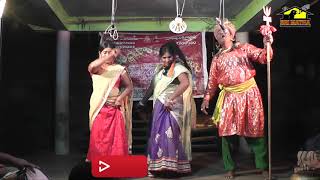 Shiva Bhagotham ||  Chandramouli Burrakatha || Folk Dance || Musichouse27