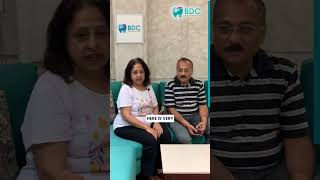 Transforming Smiles: Real Stories from BDC Dental Patients | BDC Dental