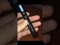 Pen-Style Digital Voice Recorder (with Built-in Speaker)