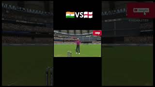 Rishabh Pant Finish the Match / Real Cricket 22 #shorts #trending #cricket #shortsfeed