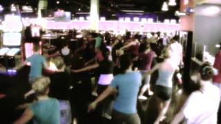 IBT Flash Mob 2011