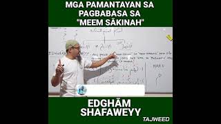 EDGHAM SHAFAWEYY