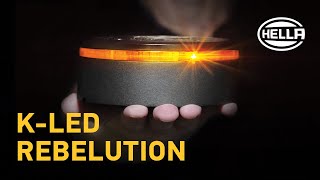 K-LED Rebelution LED Beacon