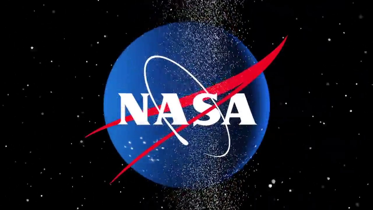 Nasa Logo Animation