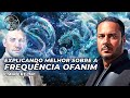 🔴 LIVE: A FREQUÊNCIA OFANIM | Liam Erelim