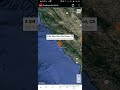 San Simeon, California Earthquake April 30th, 2019