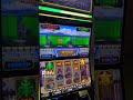 MAJOR JACKPOT HANDPAY ON LUXURY LINE HIGH LIMIT!