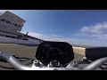 BMW F 900 R Onboard at Almeria