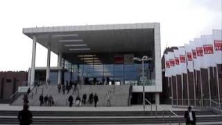 Interzum 2009