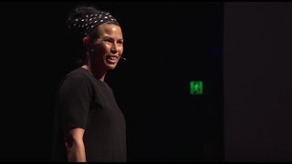 A creative response for gender equality | Kerry Coulshed | TEDxChristchurch