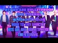 BTS (방탄소년단) WE ARE BULLETPROOF THE ETERNAL easy lyrics [in sinhala and English]