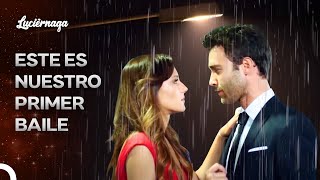 La Historia De Amor De Una Mujer Pobre y Un Hombre Rico #12 - Luciérnaga