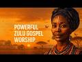Soulful morning Zulu Gospel Amapiano Playlist 2026 🙏 | Deep Worship, African Praise & Log Drum Vibes