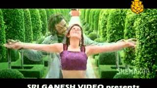 Yaaro Neenu Nangagi - Kannada Romantic Songs - Vijay Raghavendra
