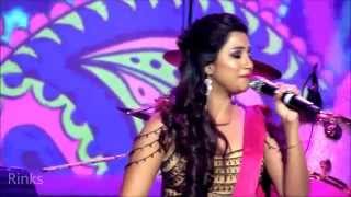 Shreya Ghosal Live Concert - Hasi Ban Gaye