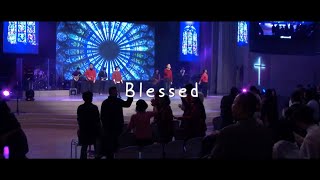 Blessed｜敬拜讚美