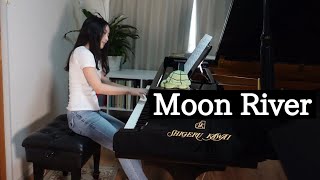 【Request】Moon River/Piano/ムーンリバー/ティファニーで朝食を/ピアノ