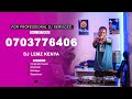 KALENJIN MIX - DJ LEMZ KENYA