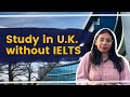 University of Surrey | Honest Student Review | Mansi Goyal - MSc, Business Analytics