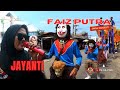 JAYANTI || Singa Dangdut || FAIZ PUTRA