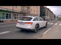 Audi A6 Allroad quattro 50 TDI 8AT - TEST - GARAZ.TV - Rasťo Chvála