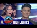 Yeng, pinili si Russell bilang second grand finalist