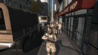 Prototype Super Power - Stealth