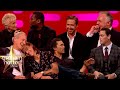 The Best Of Unlikely Friendships On The Graham Norton Show! | Part One