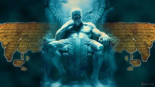 Nephilim: TRUE STORY of Satan, Fallen Angels, Giants, Aliens, Hybrids