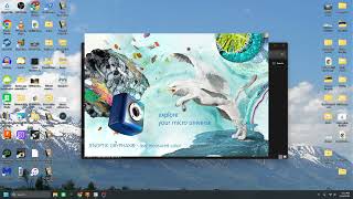 How to install the JENOPTIK GRYPHAX microscope camera software