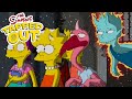 The Simpsons: Tapped Out | Halloween Event | #11 (2020)