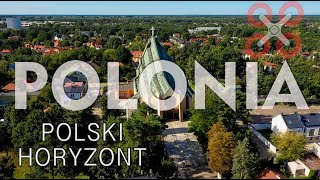 POLSKI HORYZONT: Legionowo