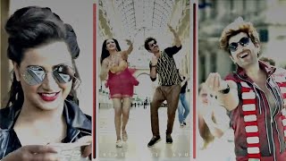 Selfie Le Na Re Song Status || Lofi ||Abhimaan || Jeet ❤️ Subhashree Bengali Efx Status || Abhimaan✨