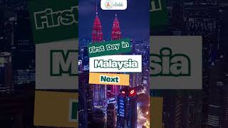 Temukan keindahan 3 negara Asia (Singapura, Malaysia, dan Thailand) bersama #ArafahTourAndTravel