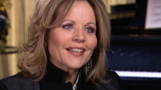Opera superstar to sing national anthem at Super Bowl