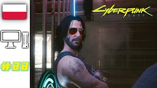 Cyberpunk 2077 [PL] #88 - Zrozumieć Silverhanda