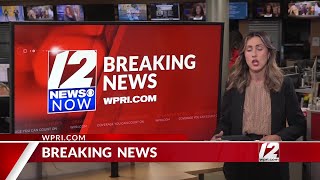 12 NEWS NOW: Police investigating suspicious death in Taunton