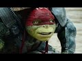 Teenage Mutant Ninja Turtles 2 | official international TV spot (2016)