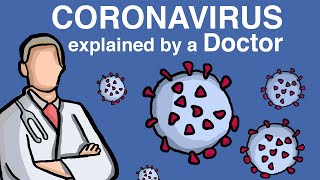 The Coronavirus - Explained by a Doctor