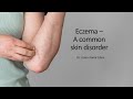 Eczema Explained: Causes, Types, and Effective Treatments | CLINICAL MEDICINE | FREEMEDICALLESSONS