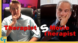 Therapist Reacts to Movie Therapist: WHAT ABOUT BOB