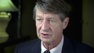 P.J. O'Rourke on Millennials and Baby Boomers