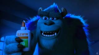 Monsters University Official Trailer (2013) HD