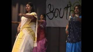 Youth Onam 2007