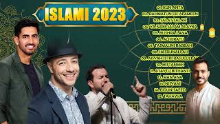 Humood Alkhudher, Maher Zain, Mohamed Tarek, Mesut Kurtis | Kumpulan Lagu Islami Terbaik 2023 #9