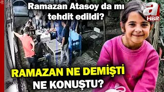 Diyarbakır Barosu: Hepsi tutuklanmalı | Salim'e küfreden Ramazan bir şey hatırlamadı | A Haber