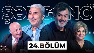 Şən Gənc - 24.Bölüm (13.07.2024)