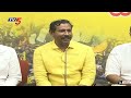 చంద్రబాబు అంటే ఓ బ్రాండ్ gajuwaka mla palla srinivasa rao great words to cm chandrababu tv5 news