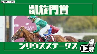 【2021シリウスS＆凱旋門賞】中京ダートの穴パターン！！道悪馬場なら○○！？